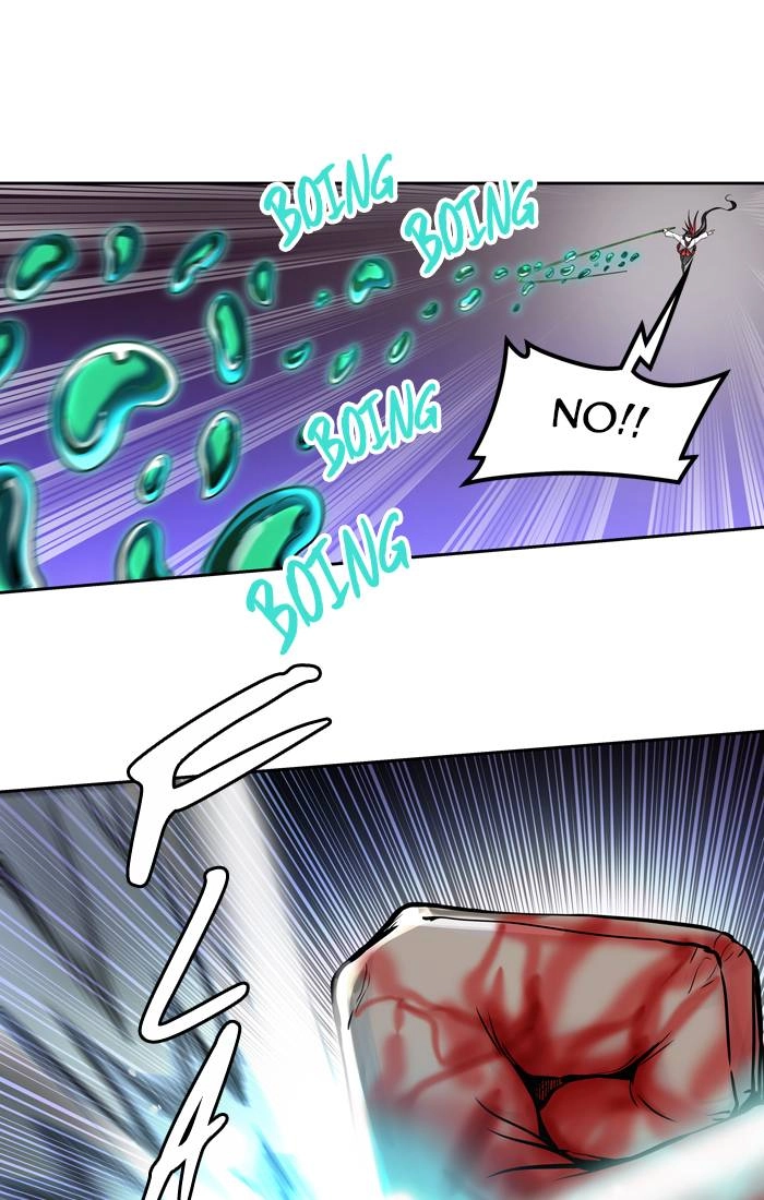 Tower of God Chapter 414, page 62 of 110