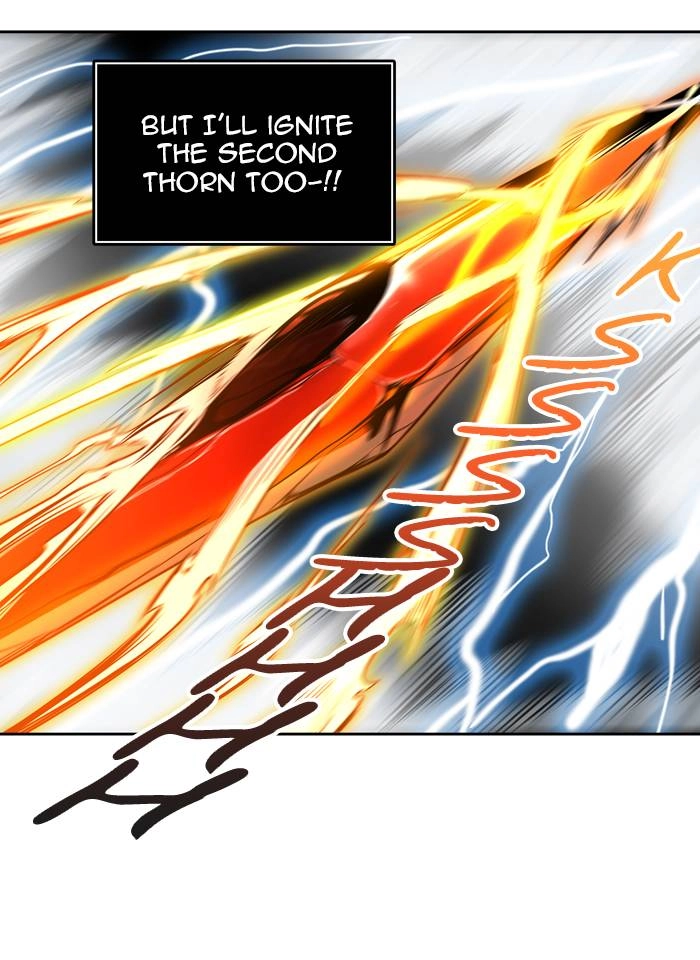 Tower of God Chapter 414, page 64 of 110