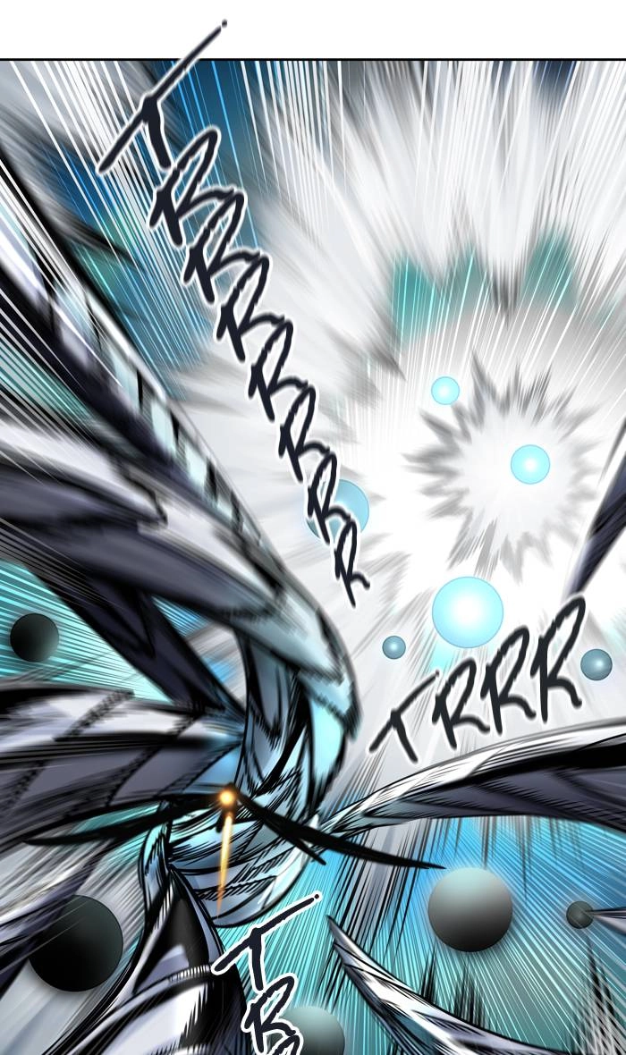 Tower of God Chapter 414, page 65 of 110