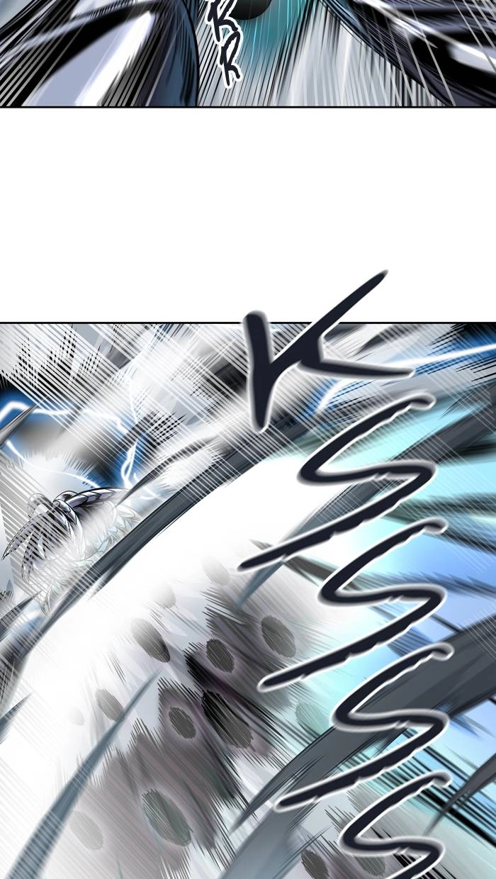 Tower of God Chapter 414, page 66 of 110