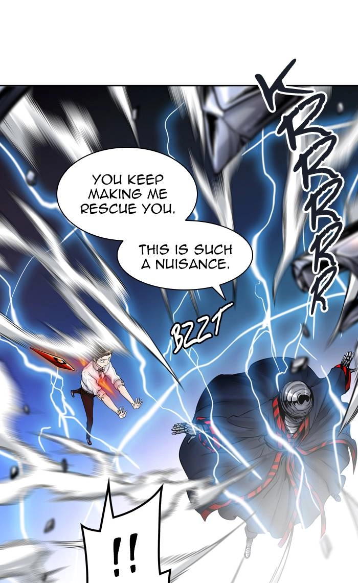 Tower of God Chapter 414, page 68 of 110