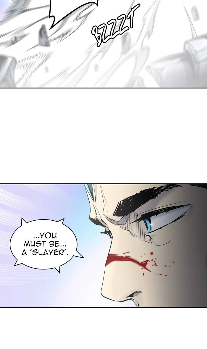 Tower of God Chapter 414, page 69 of 110