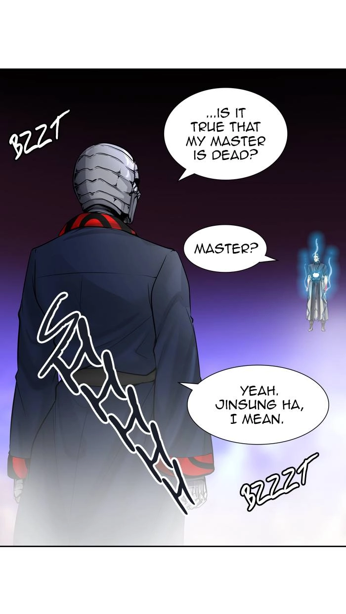 Tower of God Chapter 414, page 70 of 110