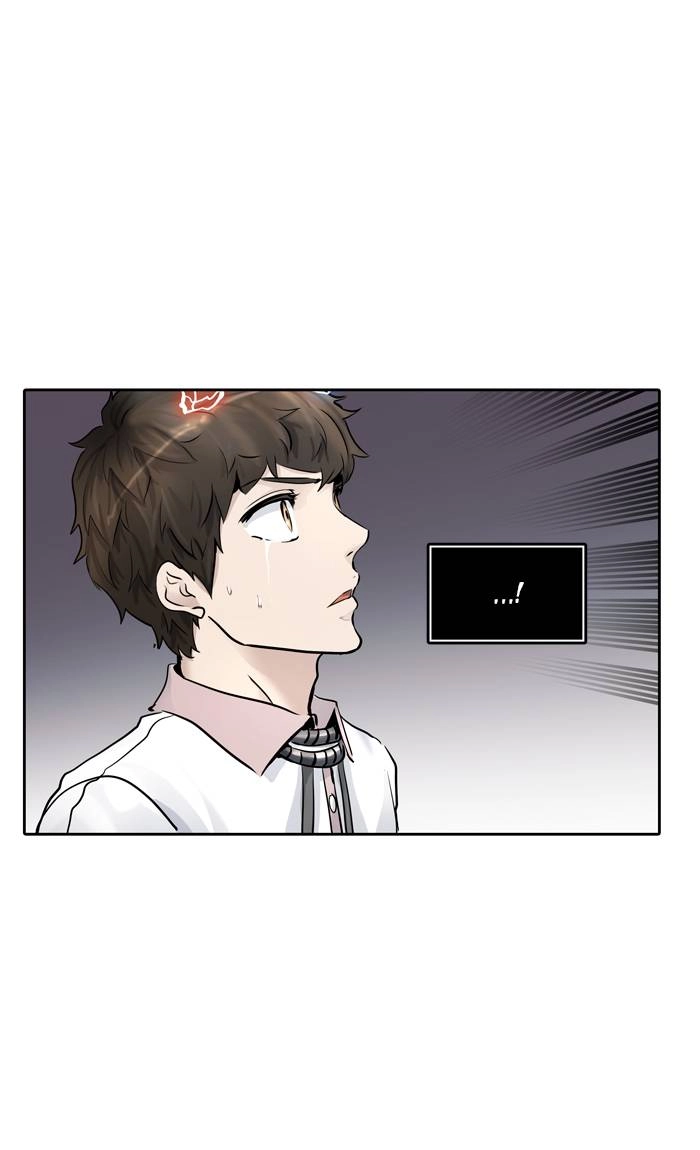 Tower of God Chapter 414, page 72 of 110