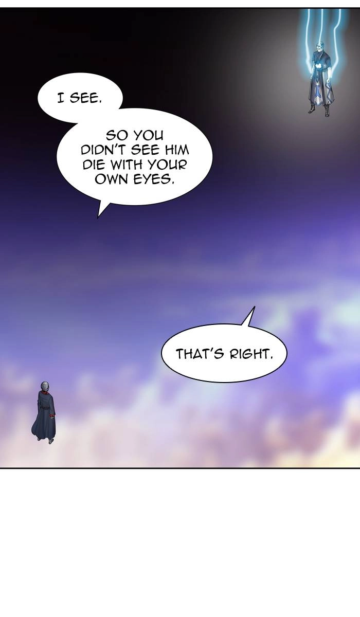 Tower of God Chapter 414, page 74 of 110