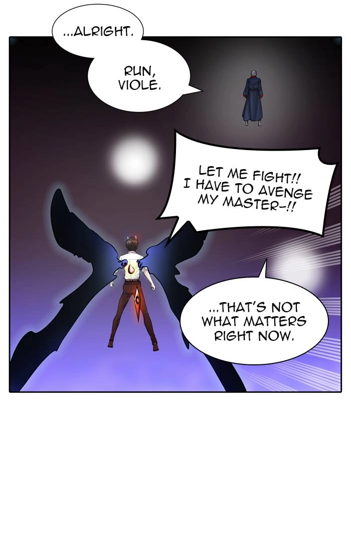 Tower of God Chapter 414, page 75 of 110