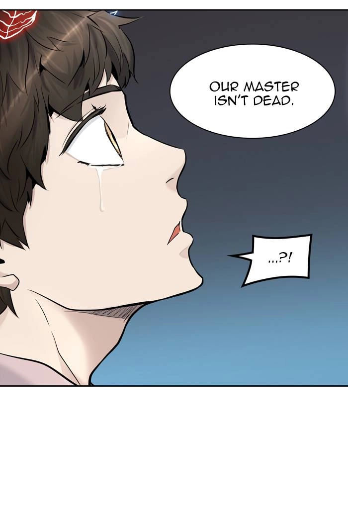 Tower of God Chapter 414, page 76 of 110