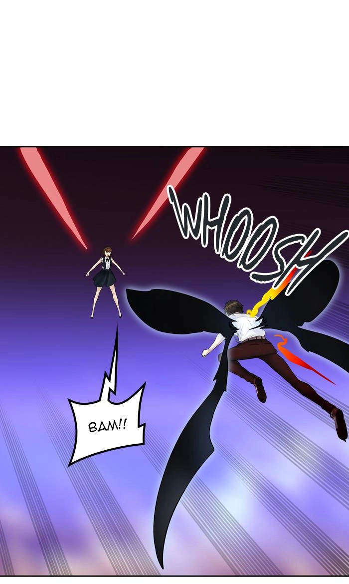 Tower of God Chapter 414, page 83 of 110