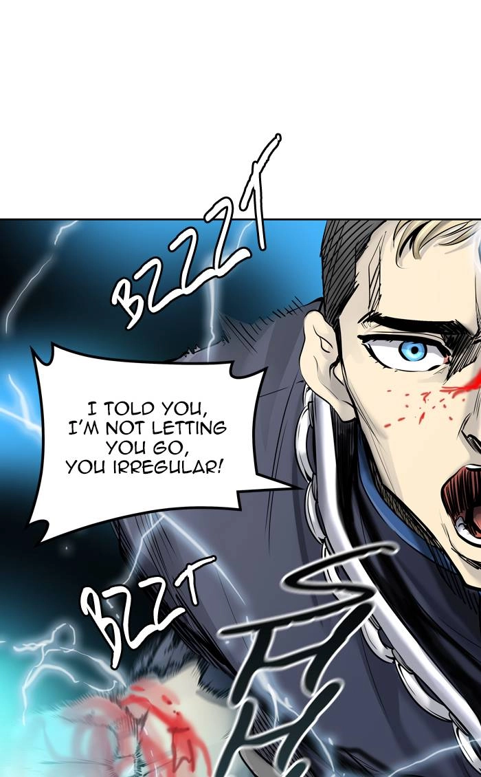 Tower of God Chapter 414, page 84 of 110