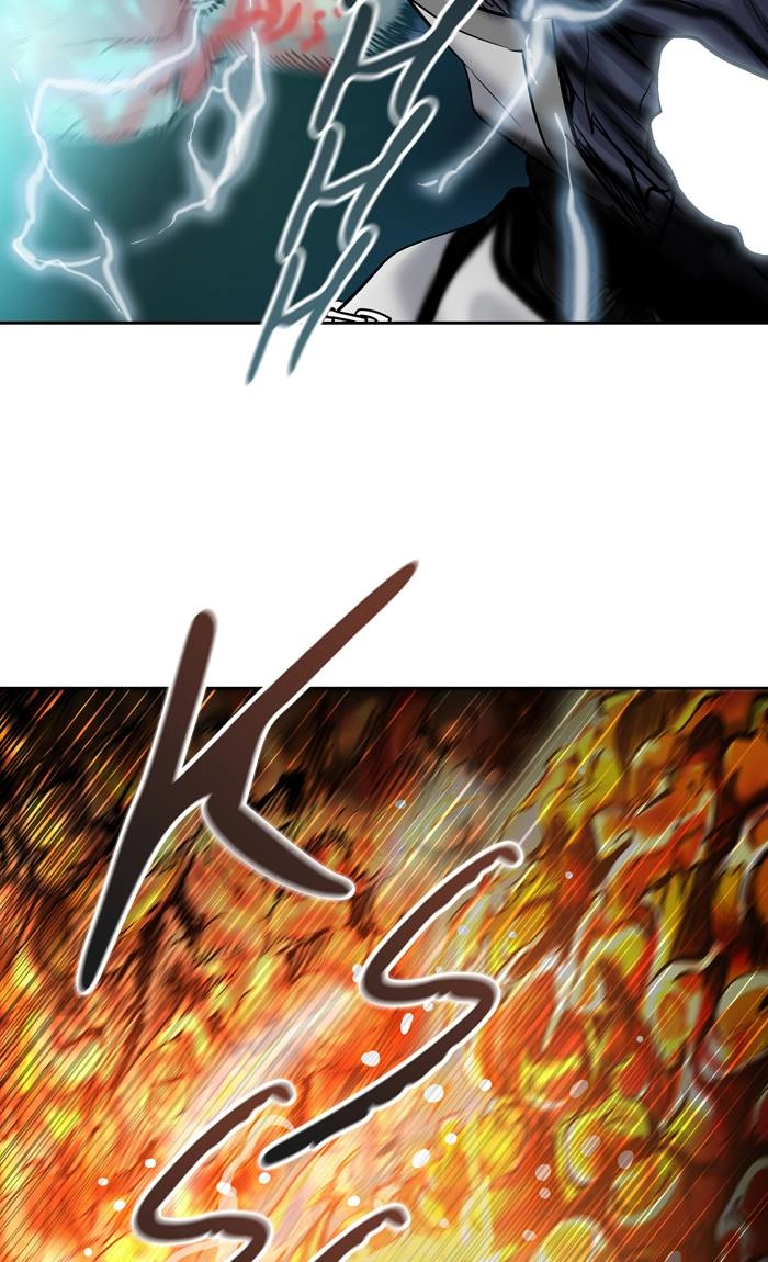 Tower of God Chapter 414, page 85 of 110