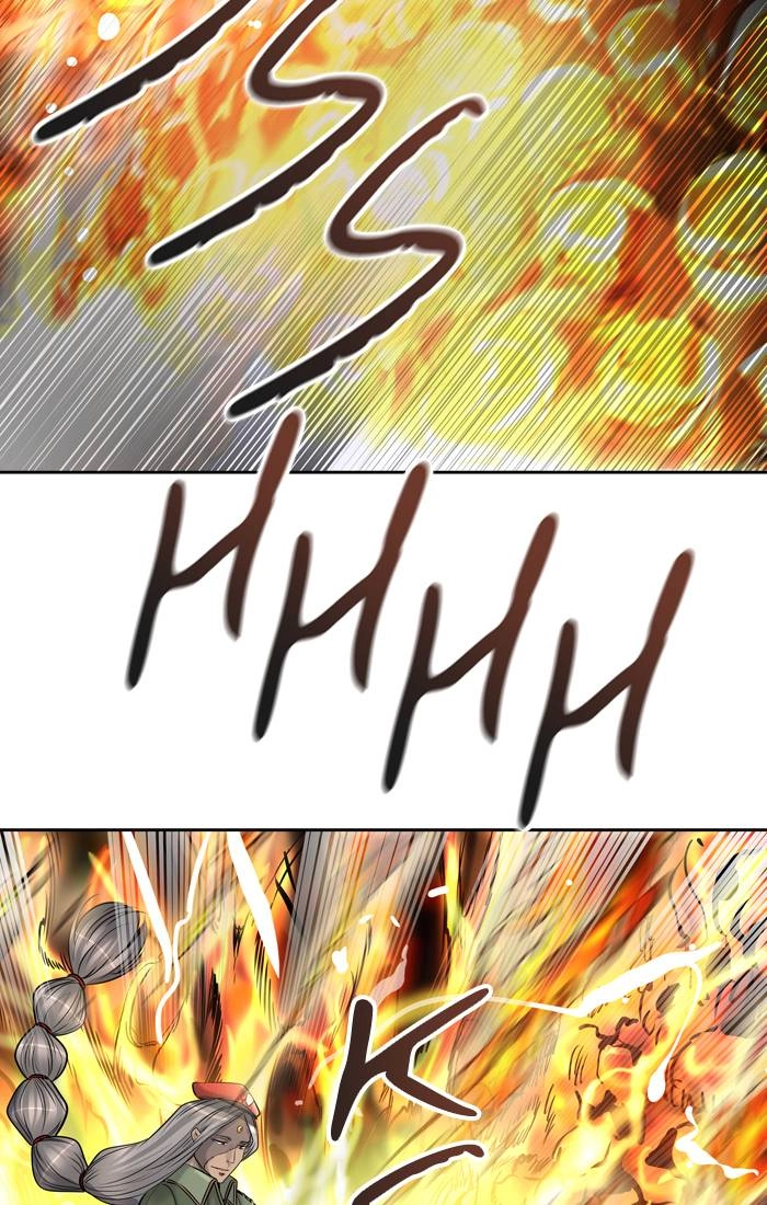 Tower of God Chapter 414, page 86 of 110