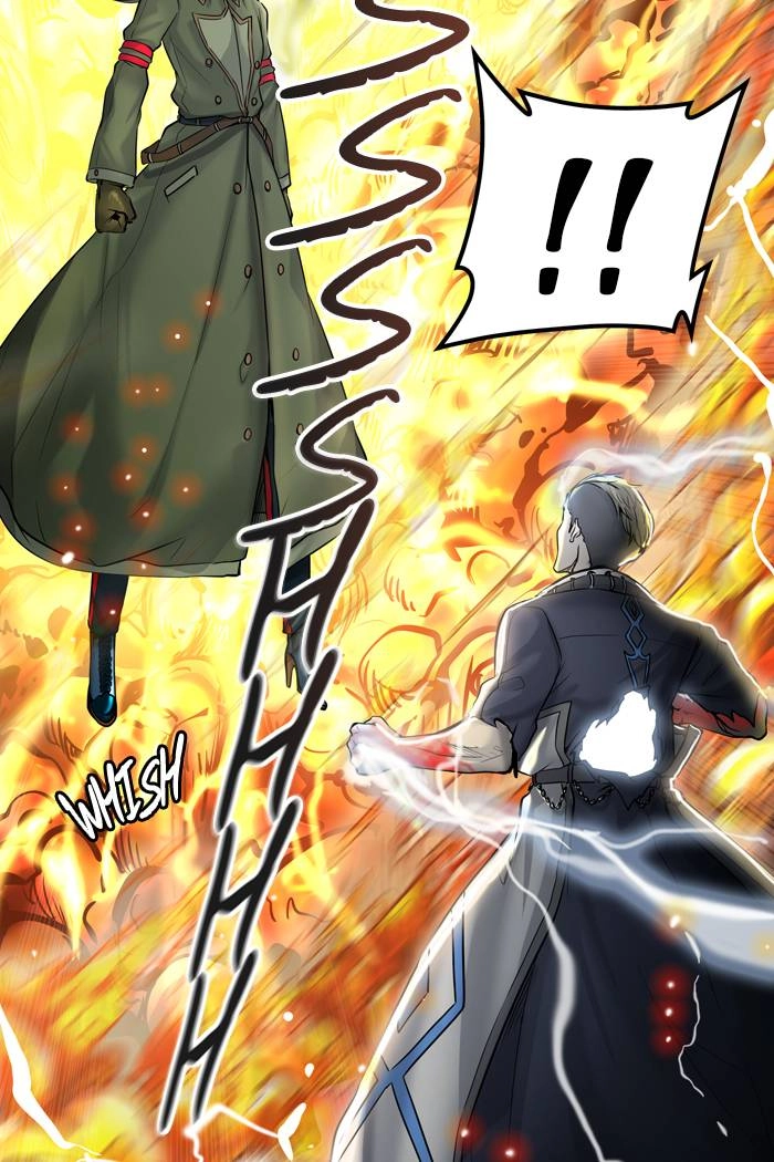 Tower of God Chapter 414, page 87 of 110