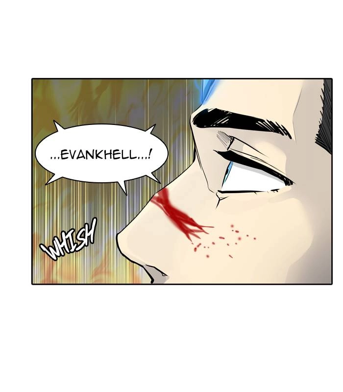 Tower of God Chapter 414, page 89 of 110