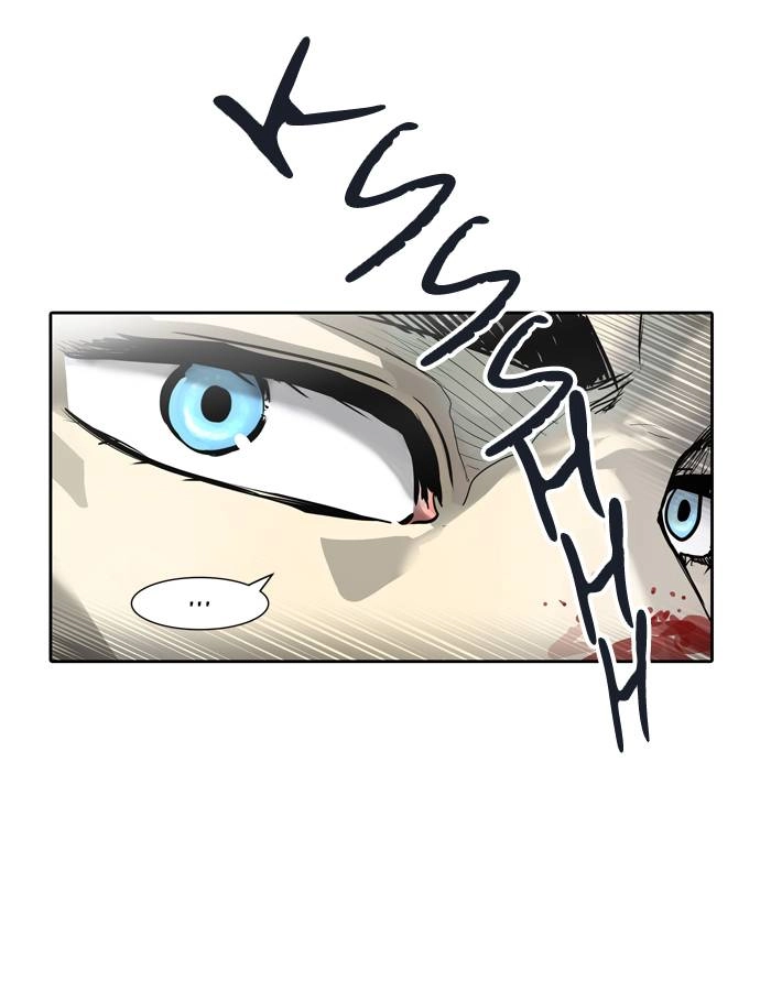Tower of God Chapter 414, page 9 of 110