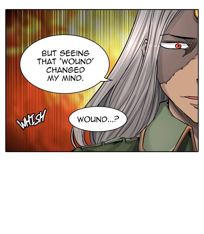 Tower of God Chapter 414, page 92 of 110