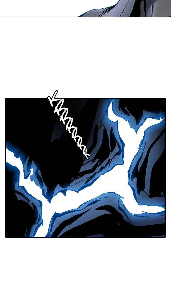 Tower of God Chapter 414, page 95 of 110