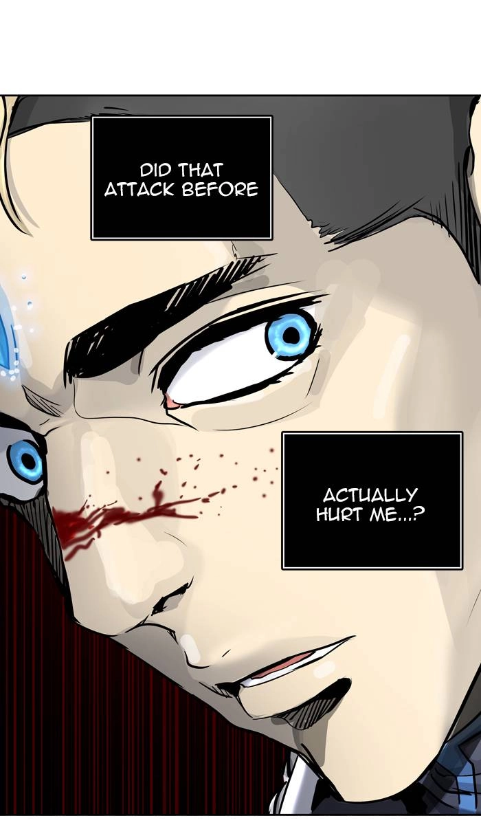 Tower of God Chapter 414, page 96 of 110
