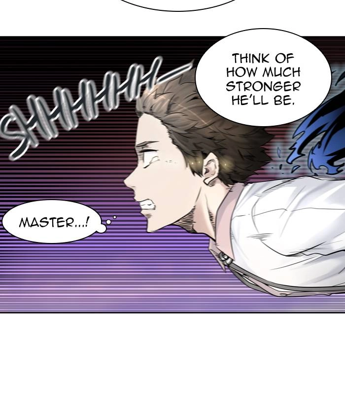 Tower of God Chapter 414, page 99 of 110