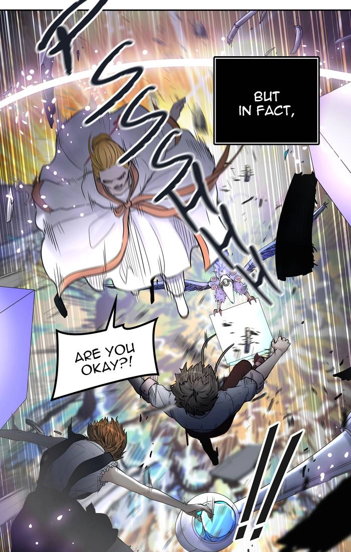 Tower of God Chapter 415, page 101 of 114