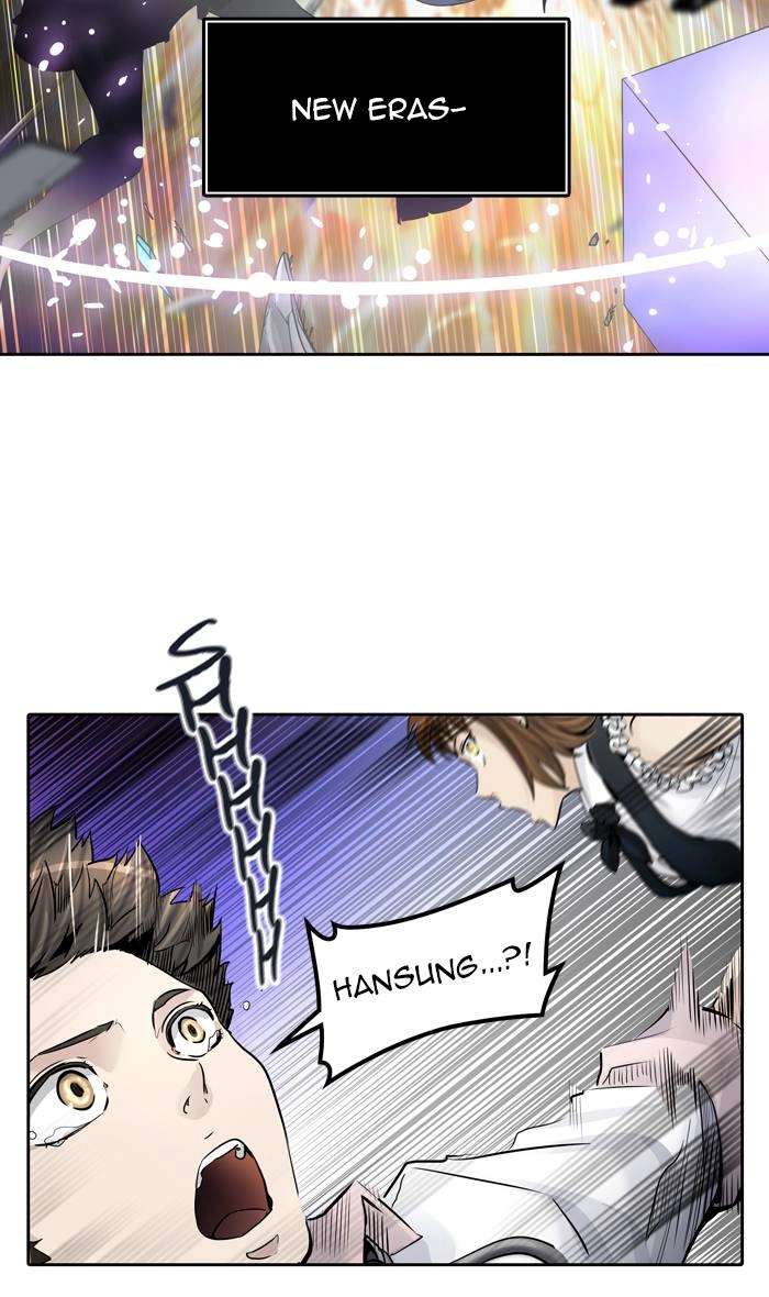 Tower of God Chapter 415, page 102 of 114