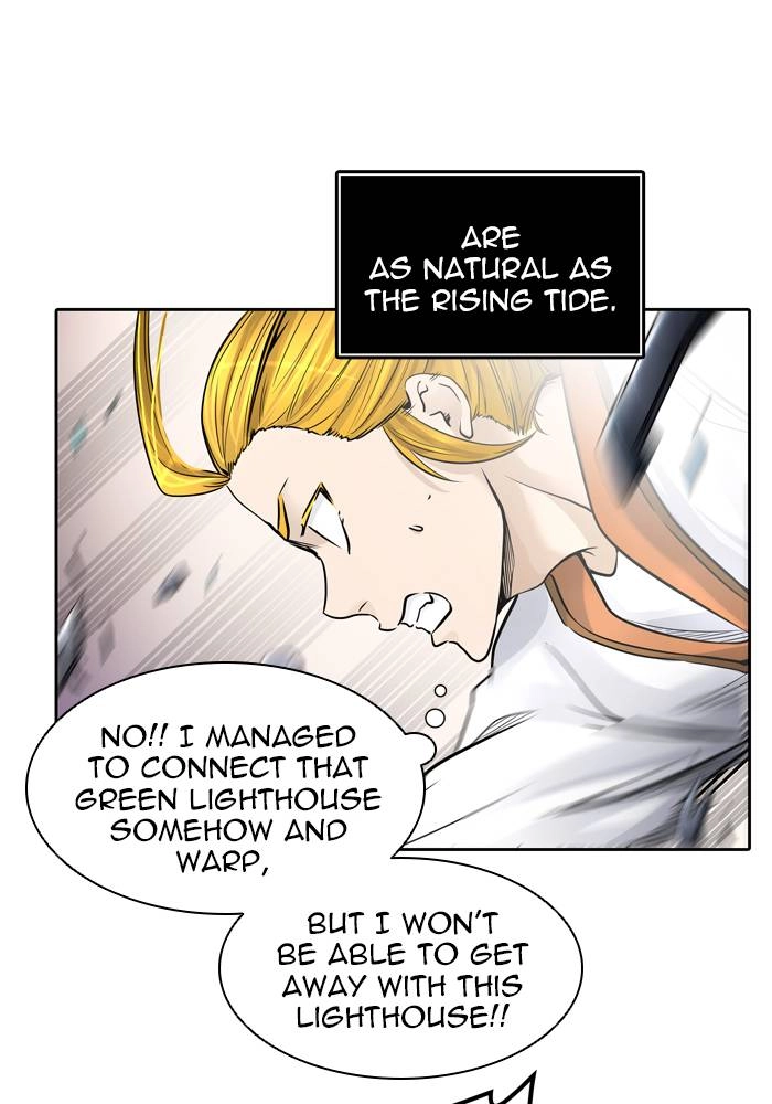 Tower of God Chapter 415, page 103 of 114