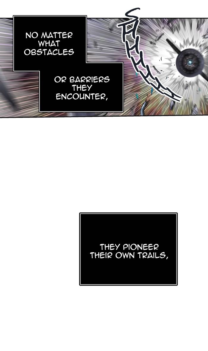 Tower of God Chapter 415, page 105 of 114