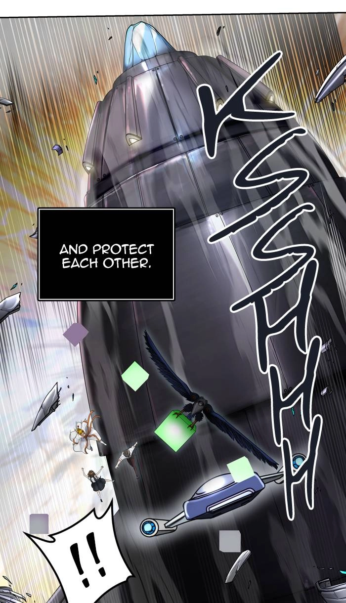 Tower of God Chapter 415, page 106 of 114