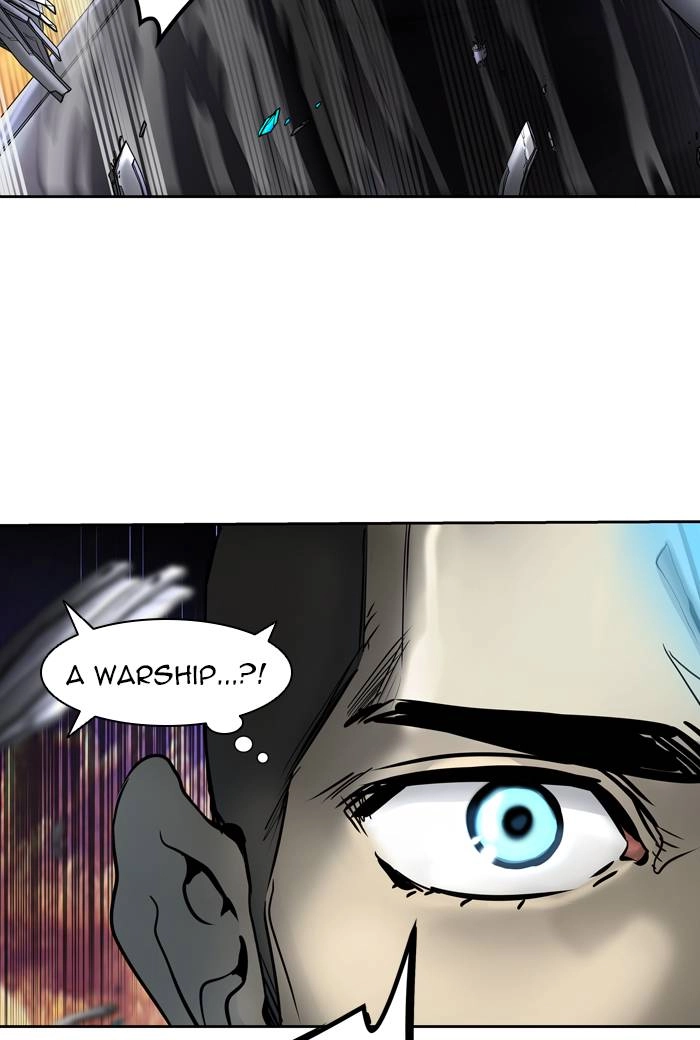 Tower of God Chapter 415, page 107 of 114