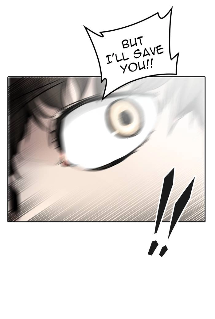 Tower of God Chapter 415, page 110 of 114