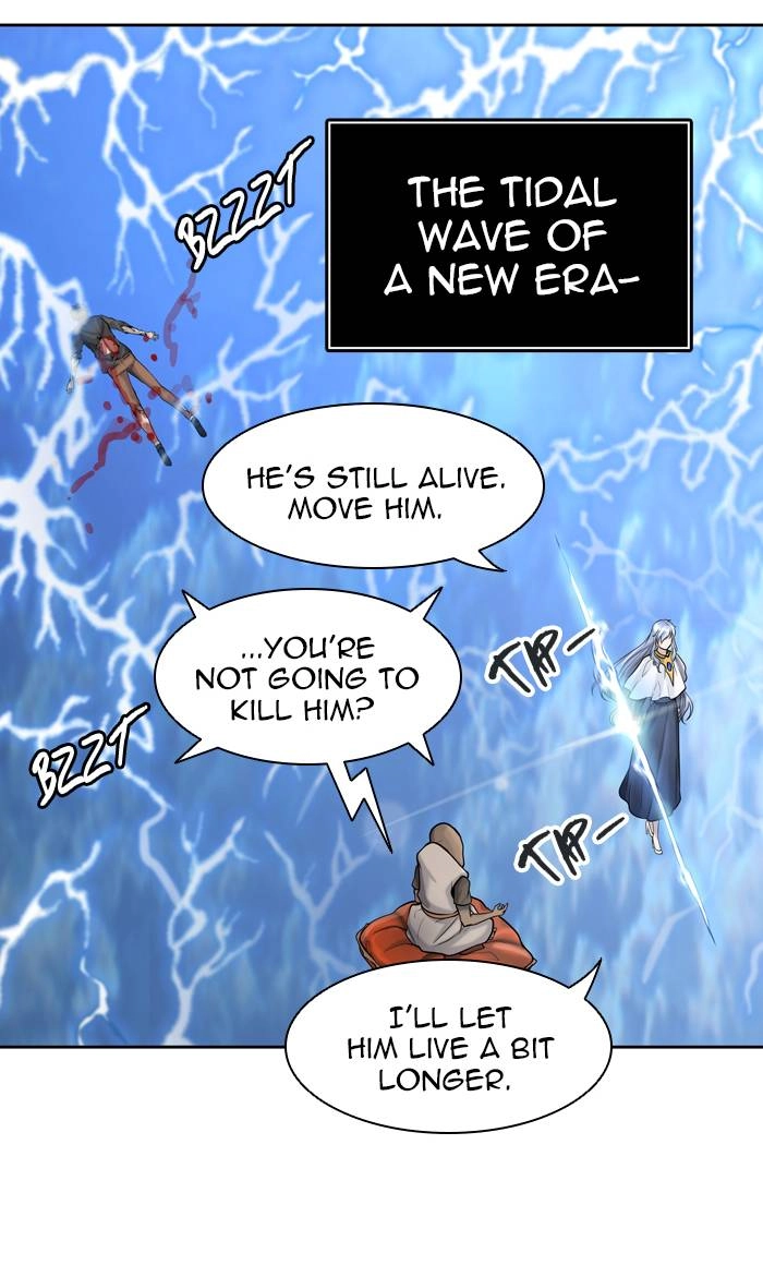 Tower of God Chapter 415, page 112 of 114