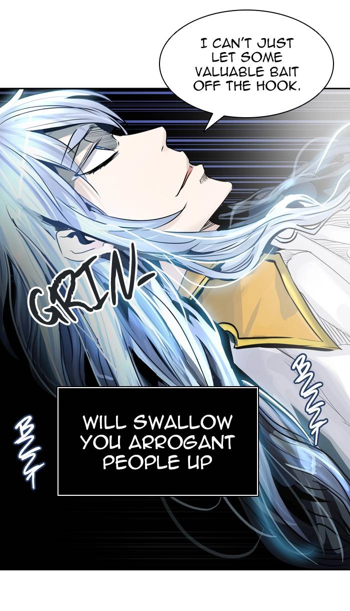 Tower of God Chapter 415, page 113 of 114
