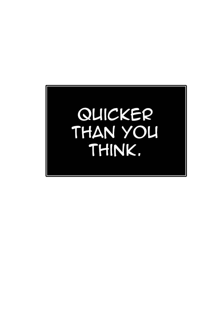 Tower of God Chapter 415, page 114 of 114