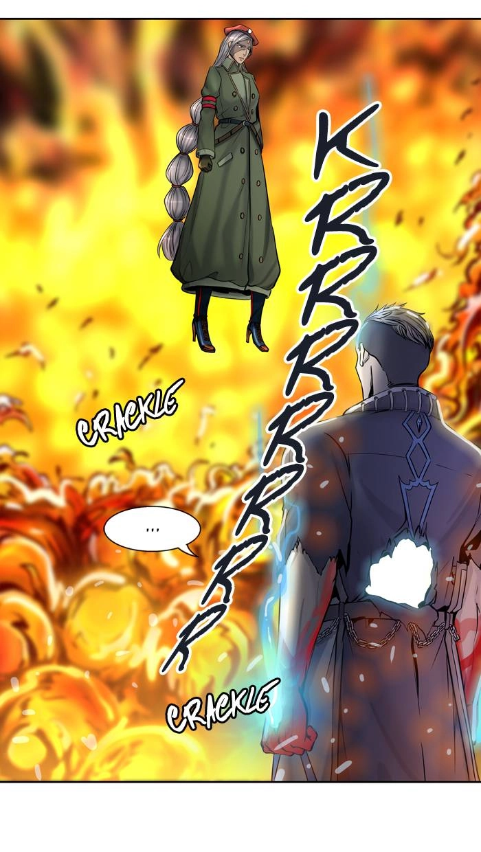 Tower of God Chapter 415, page 12 of 114