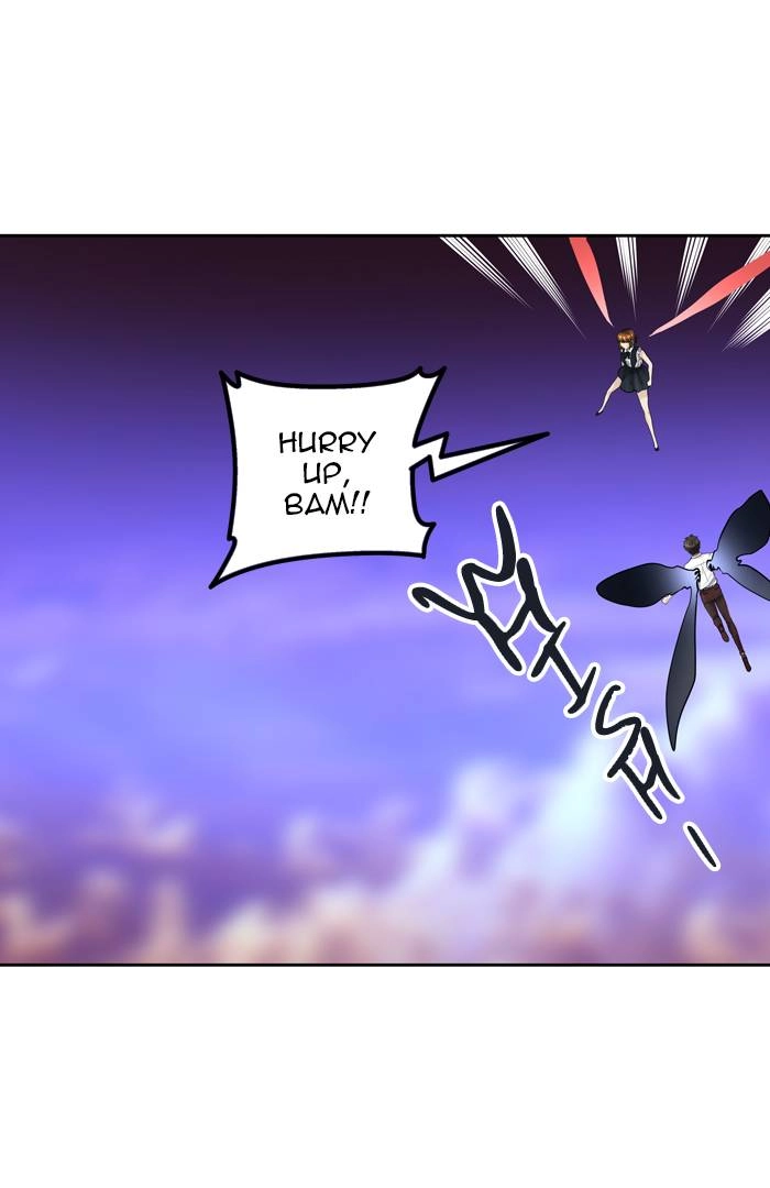 Tower of God Chapter 415, page 13 of 114