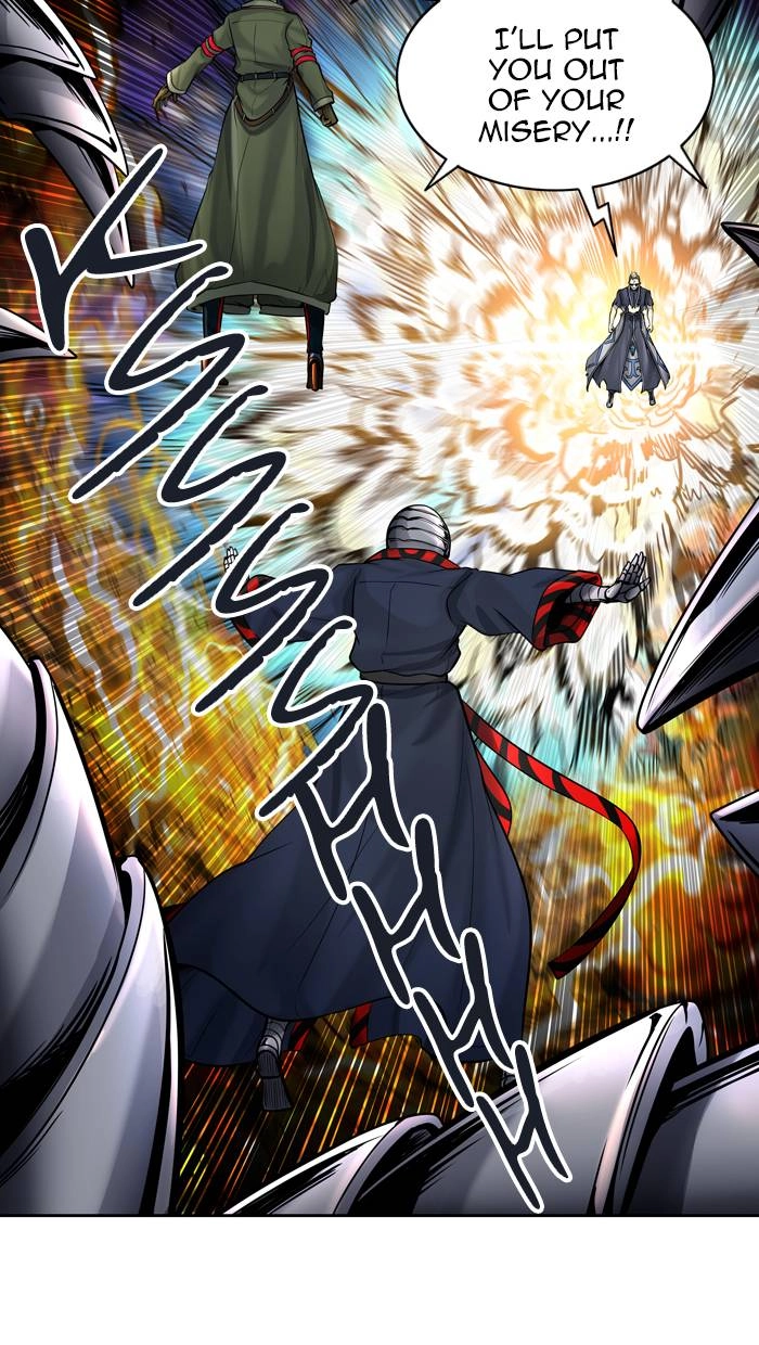 Tower of God Chapter 415, page 17 of 114