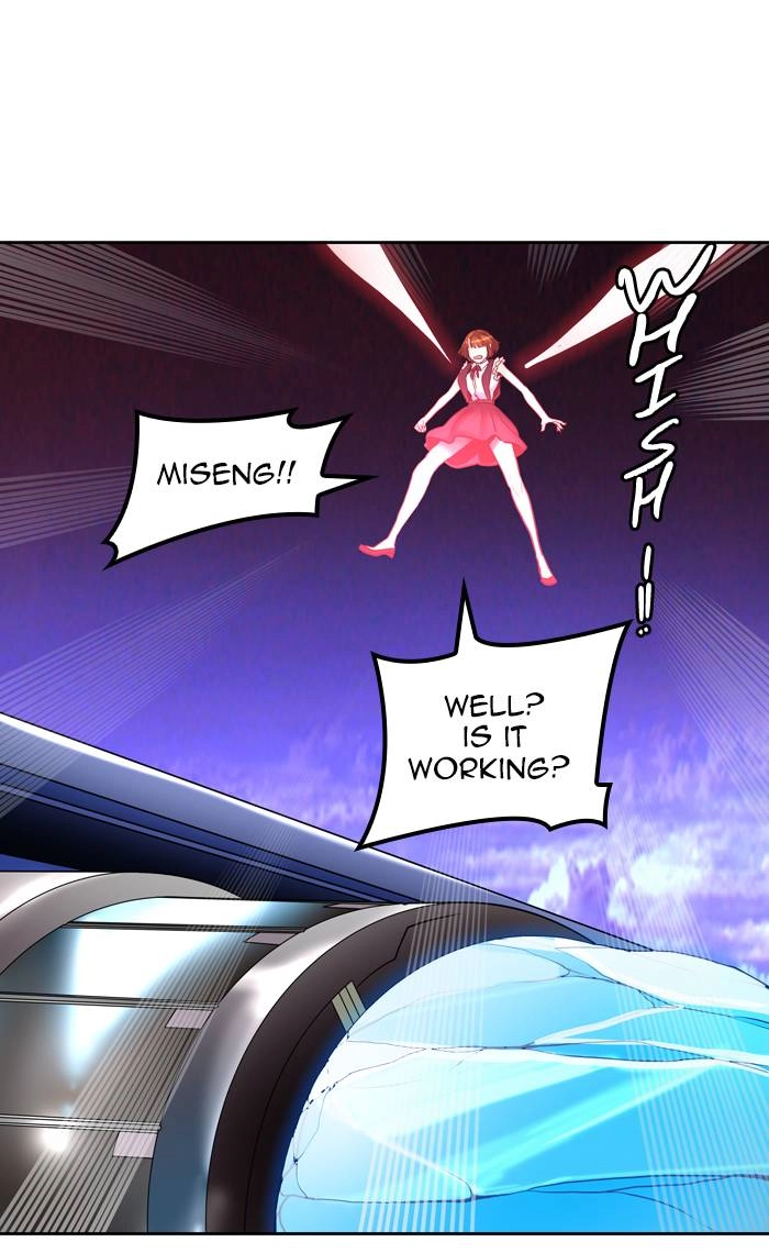 Tower of God Chapter 415, page 18 of 114