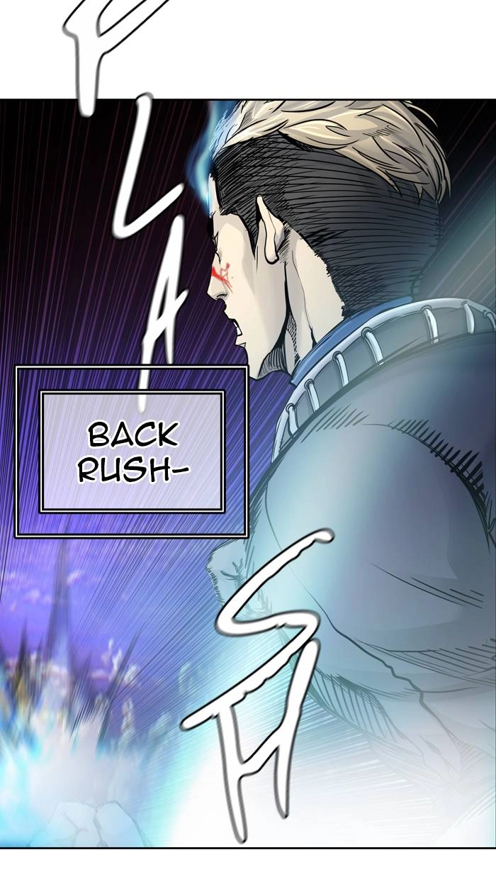 Tower of God Chapter 415, page 23 of 114