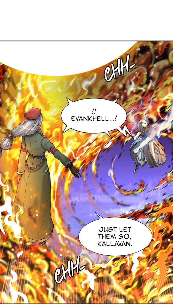 Tower of God Chapter 415, page 27 of 114
