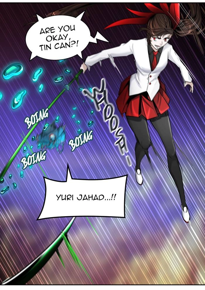 Tower of God Chapter 415, page 34 of 114