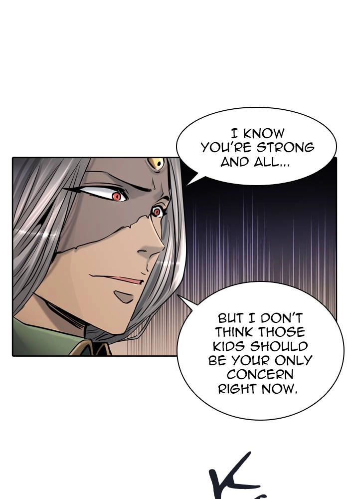 Tower of God Chapter 415, page 35 of 114