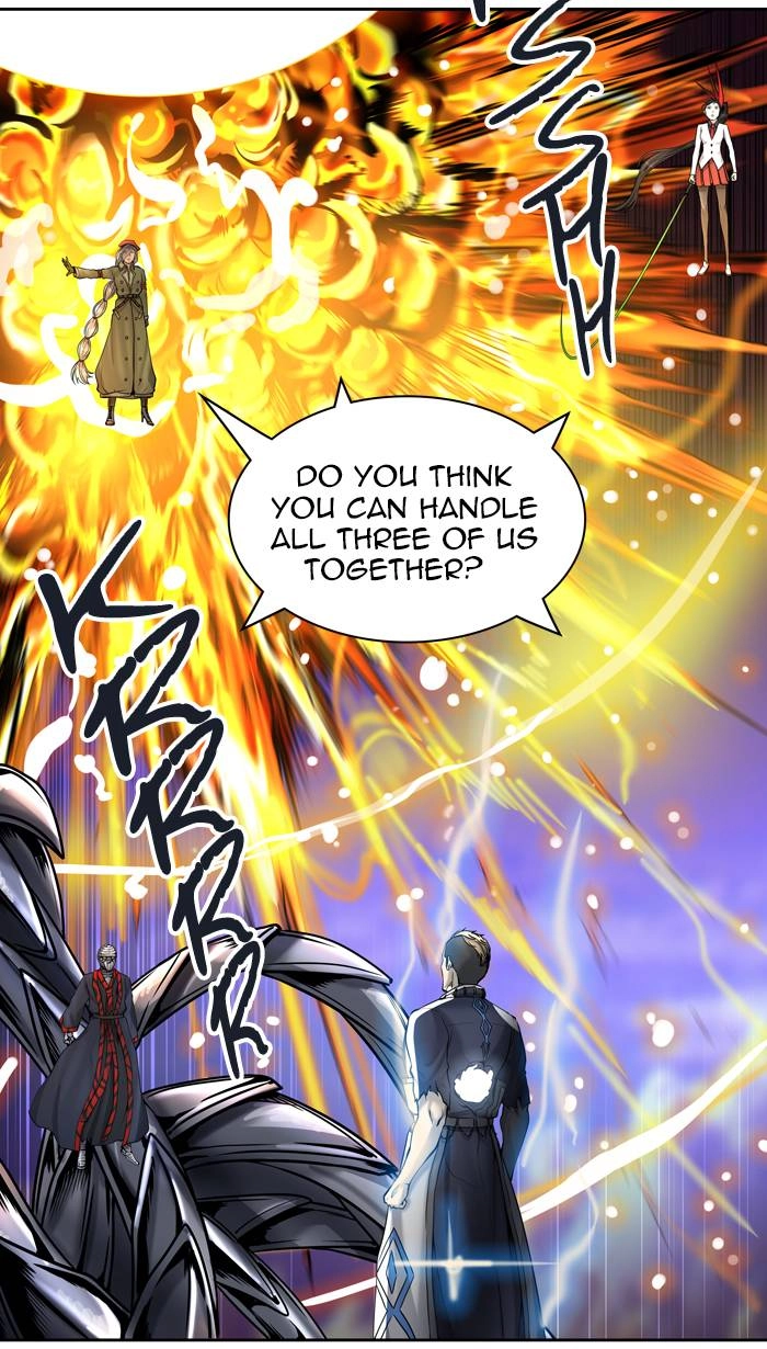 Tower of God Chapter 415, page 36 of 114