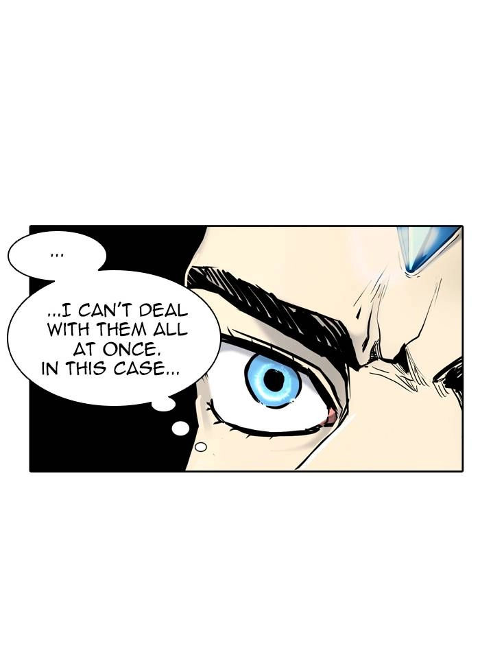Tower of God Chapter 415, page 37 of 114