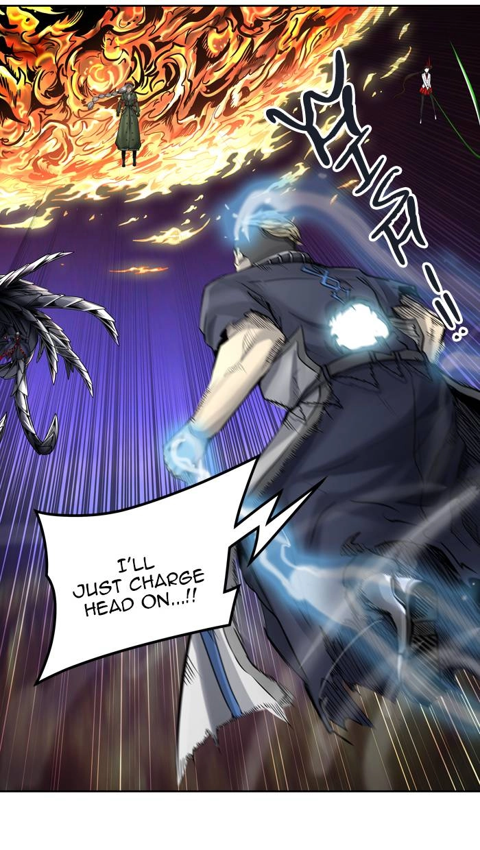 Tower of God Chapter 415, page 38 of 114
