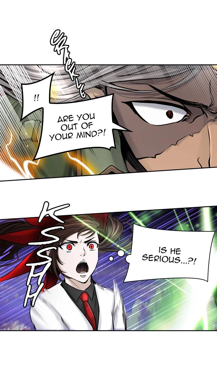 Tower of God Chapter 415, page 39 of 114