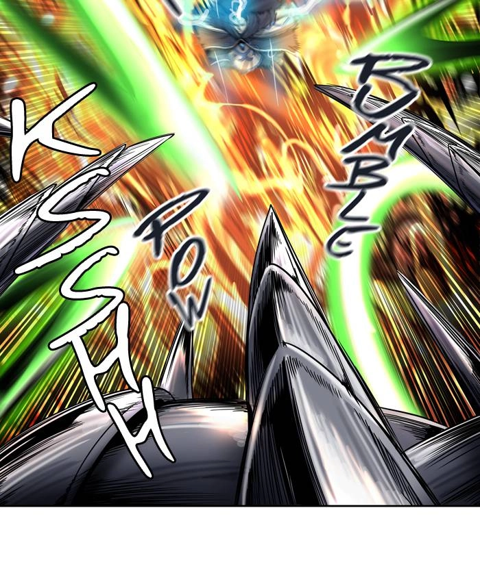 Tower of God Chapter 415, page 41 of 114