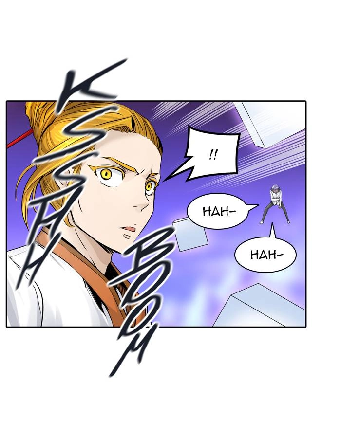 Tower of God Chapter 415, page 42 of 114