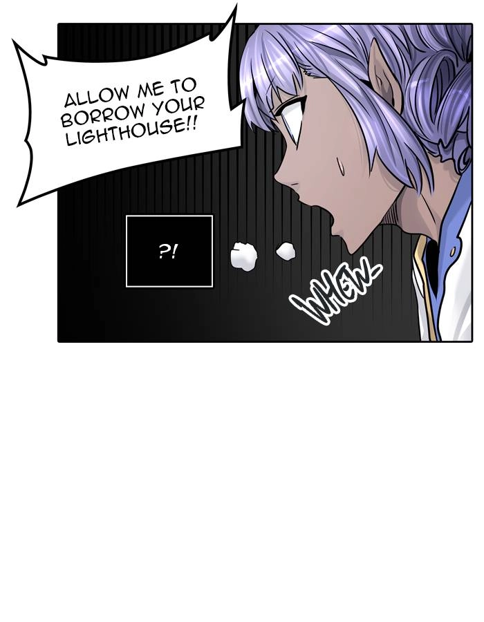 Tower of God Chapter 415, page 43 of 114