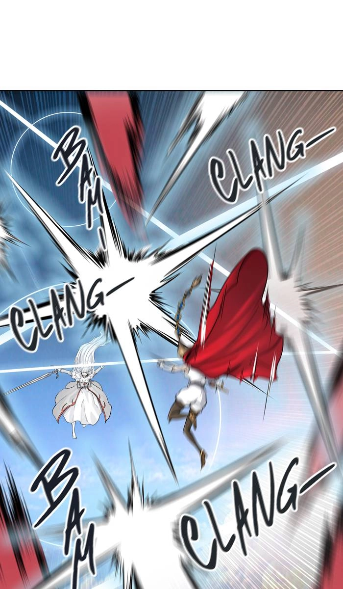 Tower of God Chapter 415, page 44 of 114