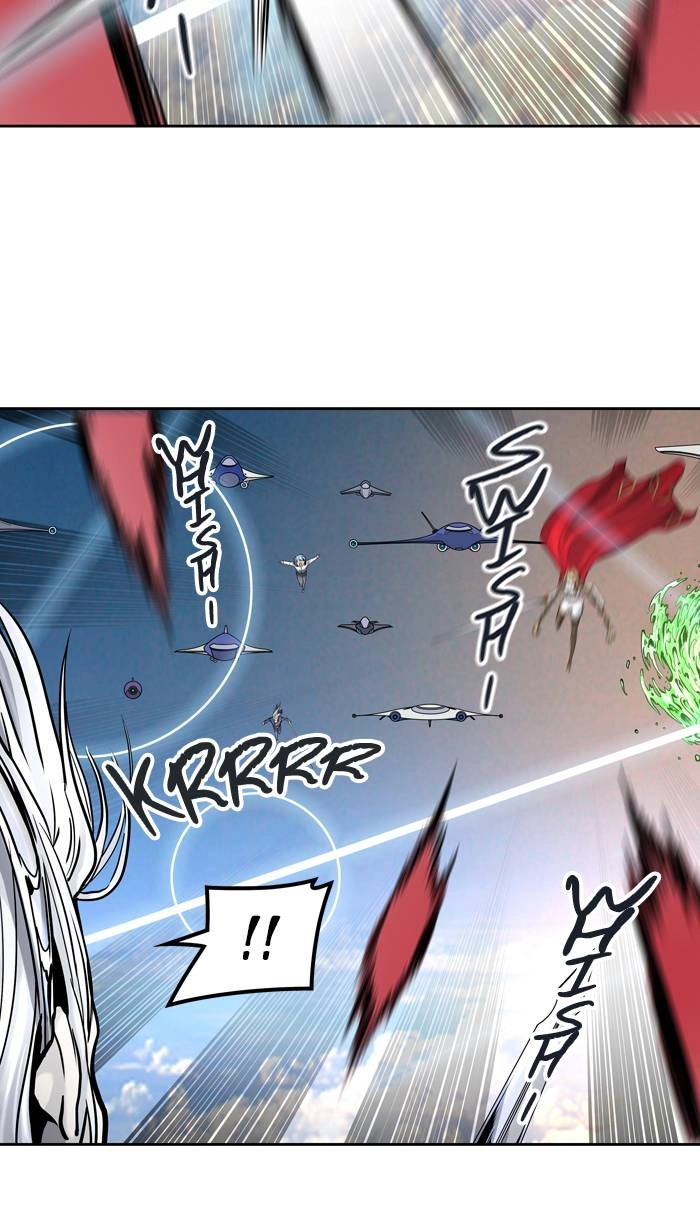 Tower of God Chapter 415, page 45 of 114