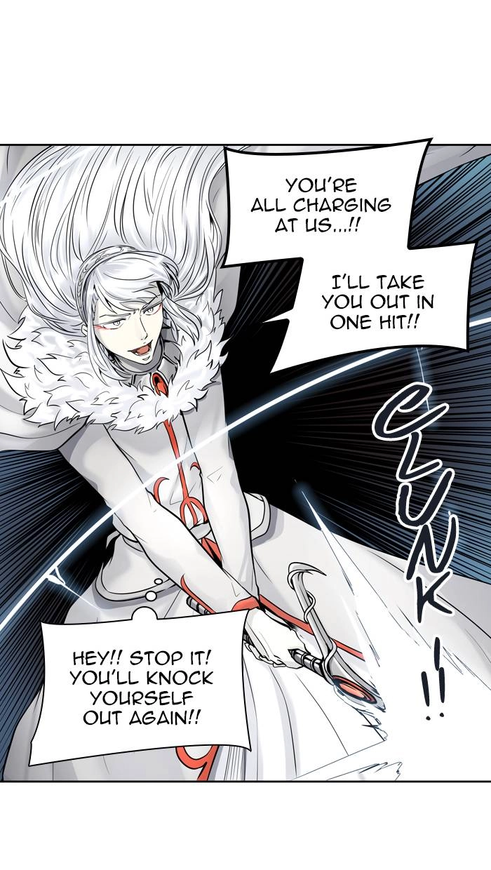 Tower of God Chapter 415, page 46 of 114
